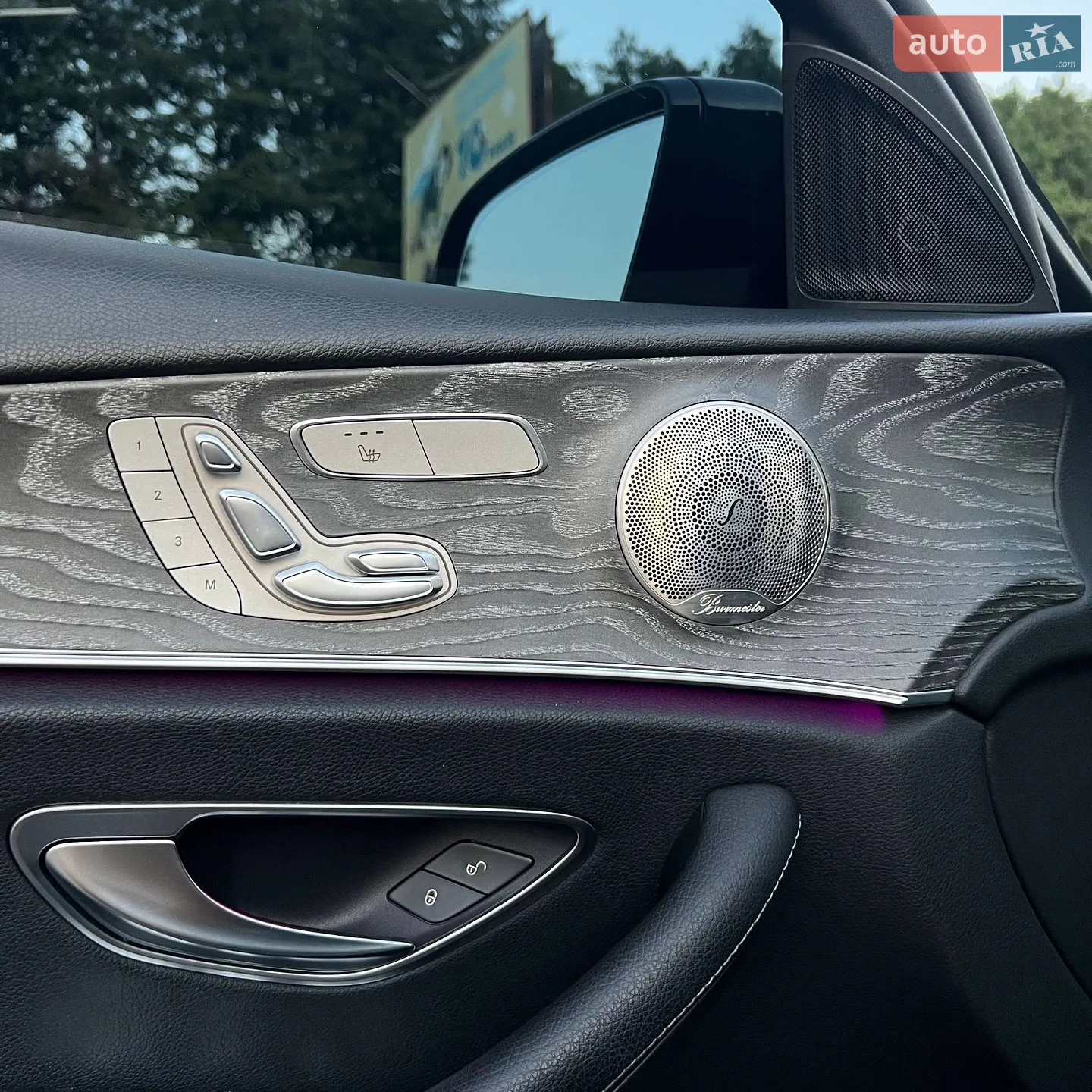 2021 Mercedes-Benz E-klasse - мініатюра 16