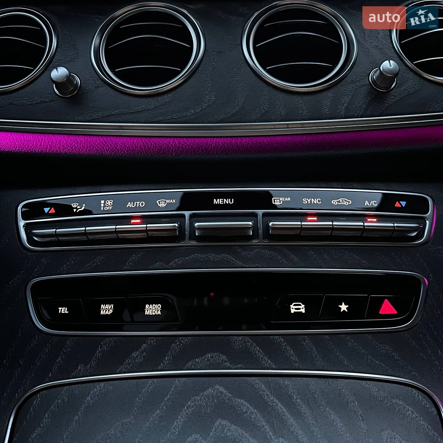 2021 Mercedes-Benz E-klasse - мініатюра 21