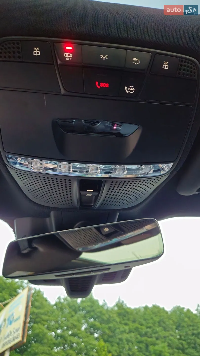 2021 Mercedes-Benz E-klasse - мініатюра 28