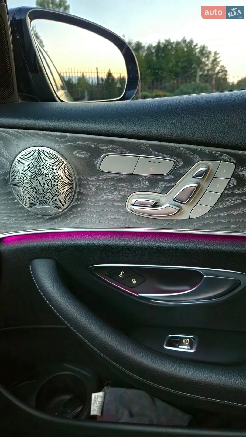 2021 Mercedes-Benz E-klasse - мініатюра 27