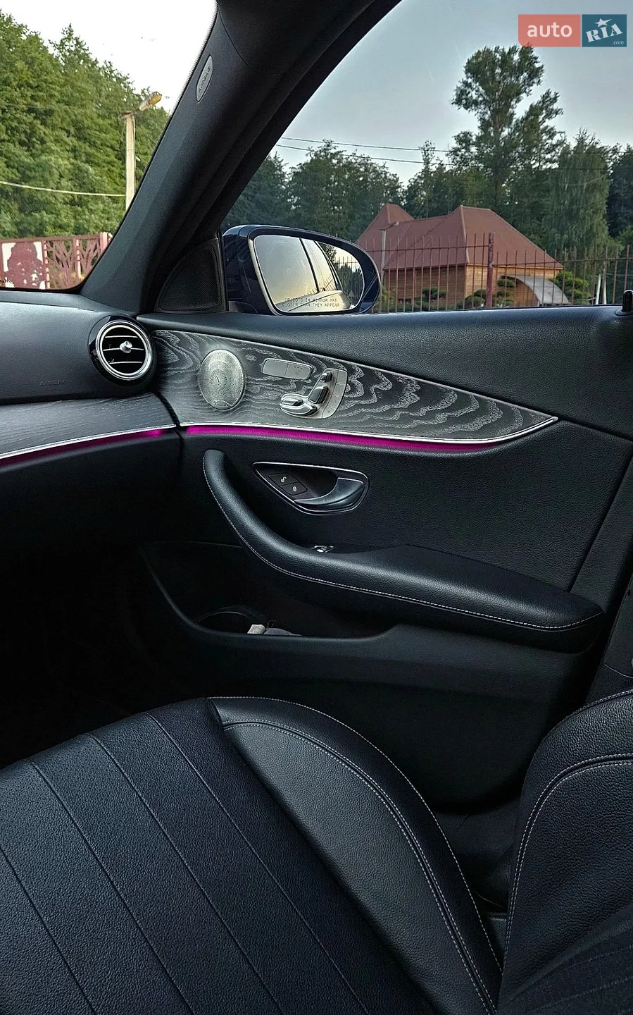 2021 Mercedes-Benz E-klasse - мініатюра 25