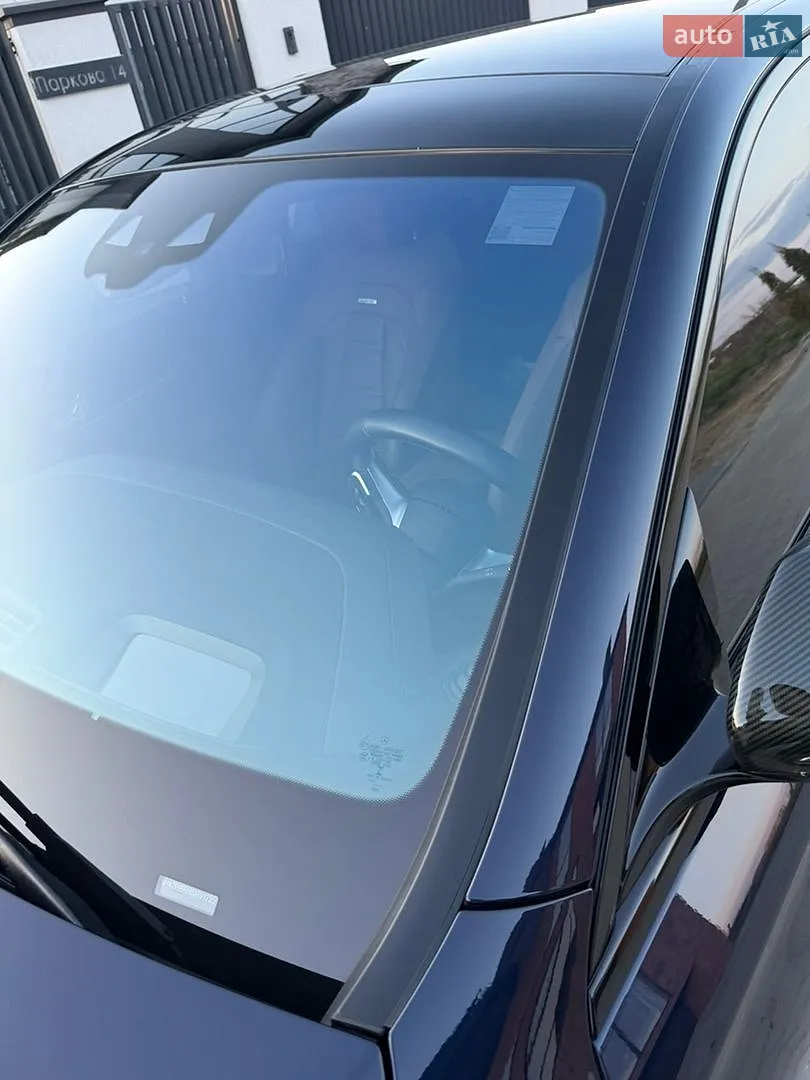 2021 Mercedes-Benz E-klasse - мініатюра 16