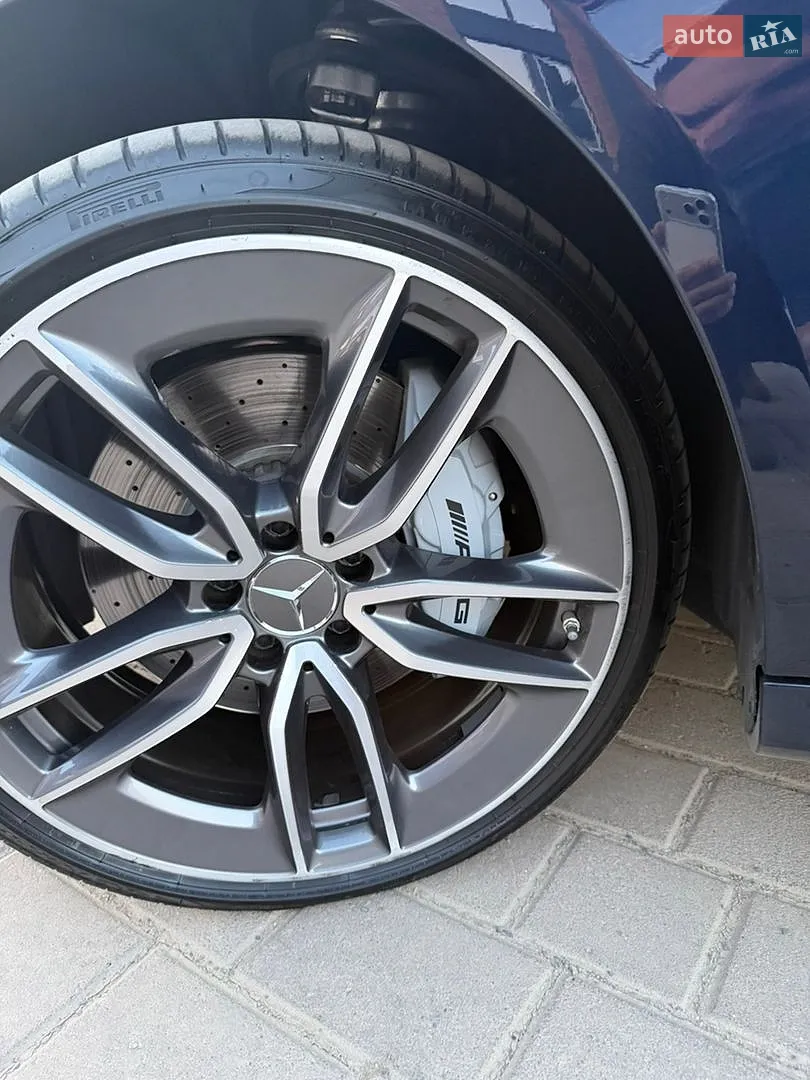2021 Mercedes-Benz E-klasse - мініатюра 25