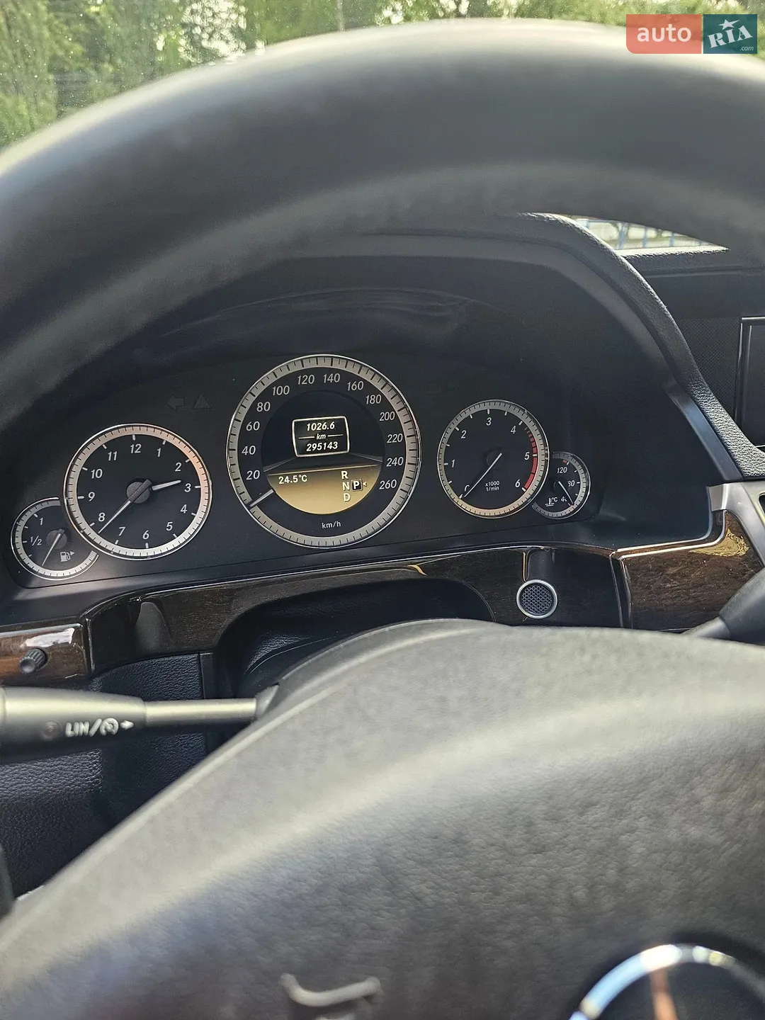 2012 Mercedes-Benz E-klasse - мініатюра 13