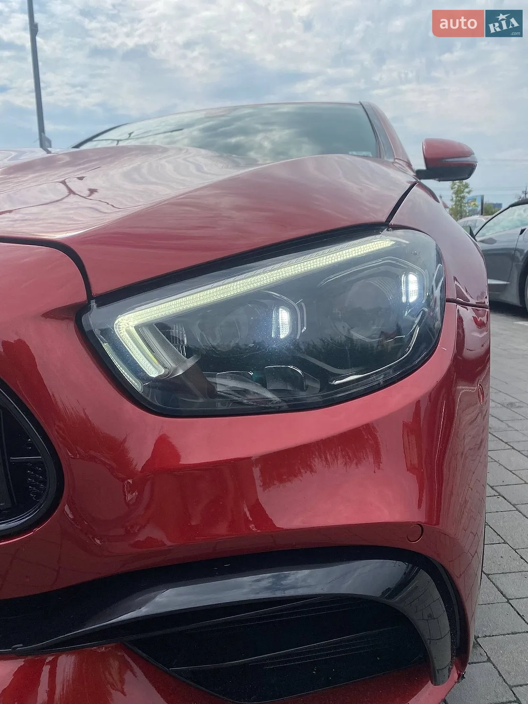 2019 Mercedes-Benz E-klasse - мініатюра 7