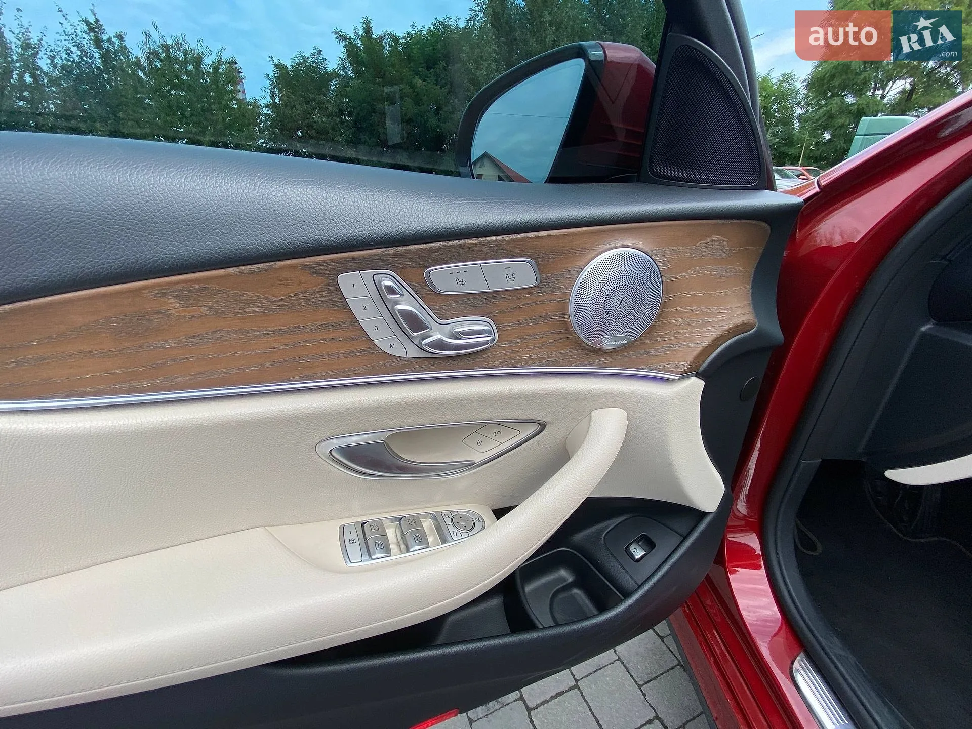 2019 Mercedes-Benz E-klasse - мініатюра 12