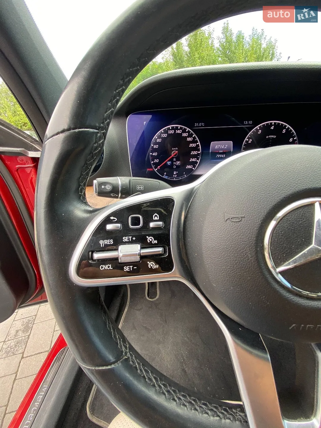2019 Mercedes-Benz E-klasse - мініатюра 18