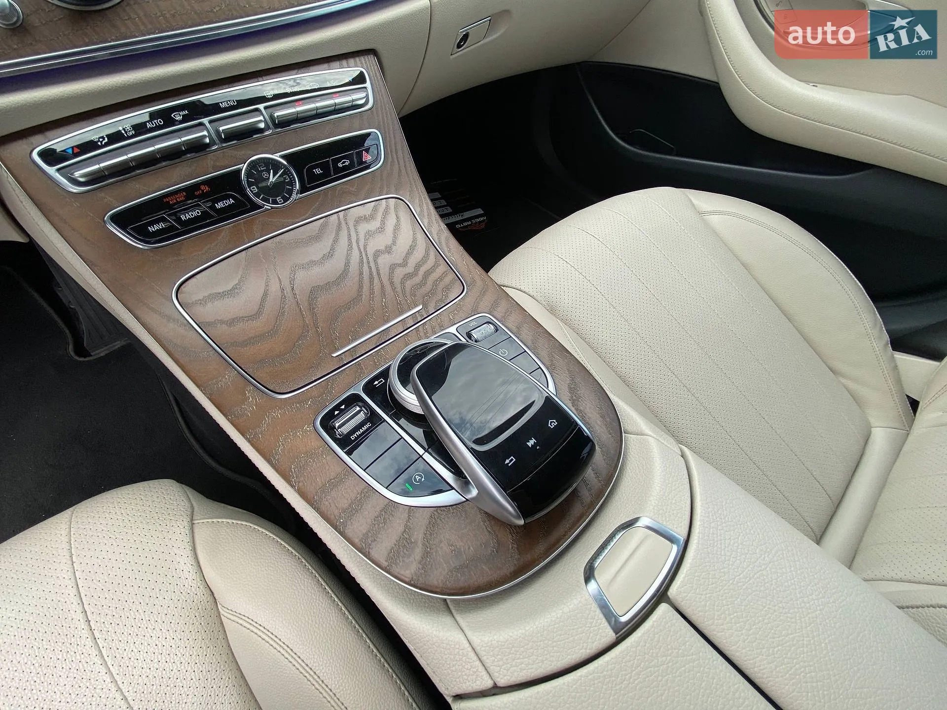 2019 Mercedes-Benz E-klasse - мініатюра 23