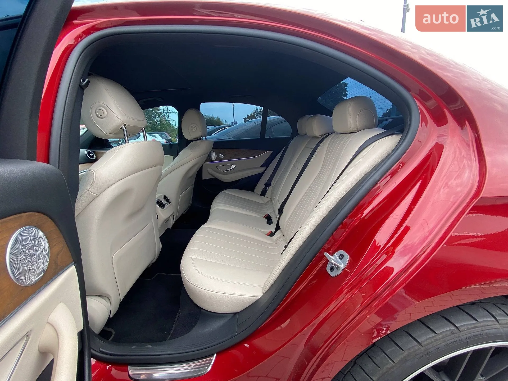 2019 Mercedes-Benz E-klasse - мініатюра 27