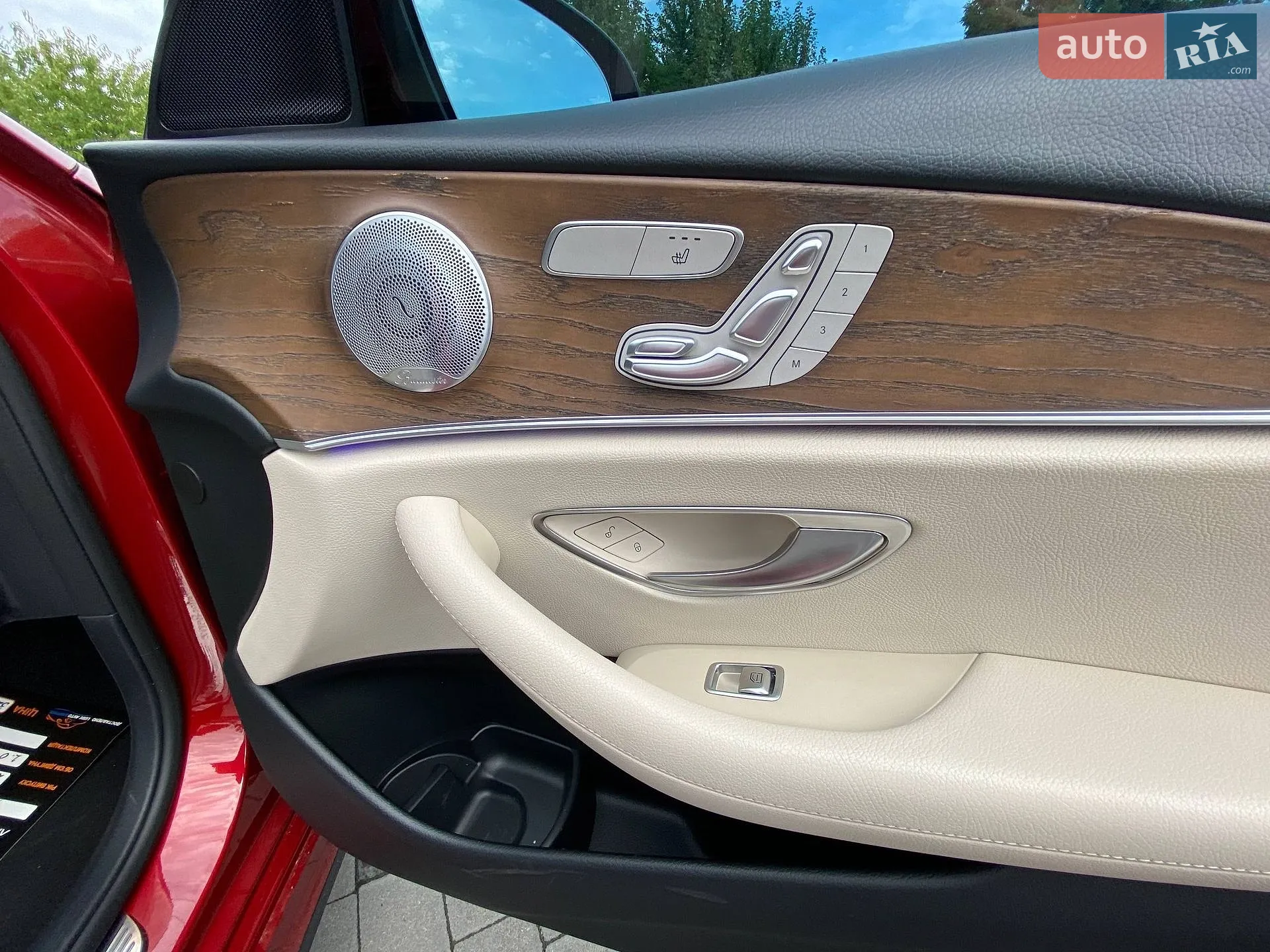 2019 Mercedes-Benz E-klasse - мініатюра 32