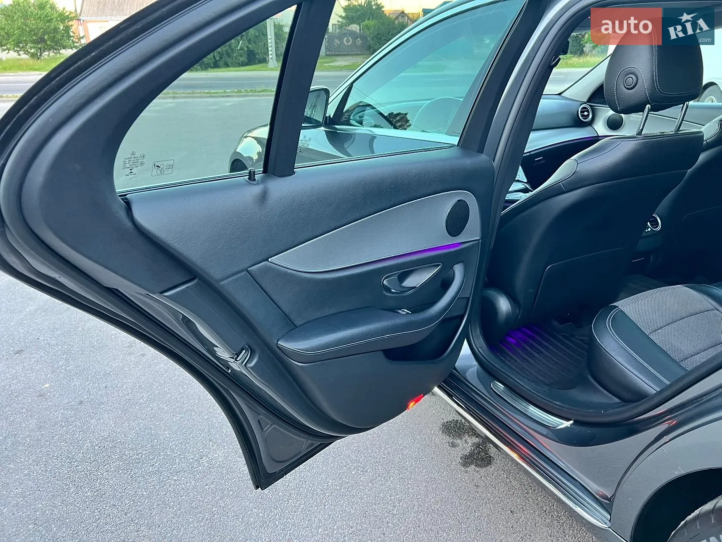 2016 Mercedes-Benz E-klasse - мініатюра 19