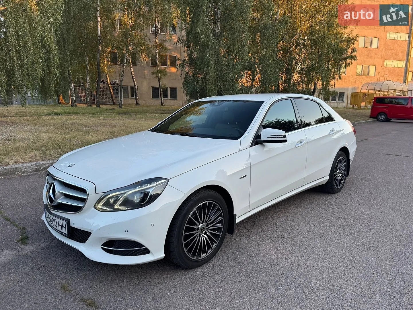 2015 Mercedes-Benz E-klasse - мініатюра 2