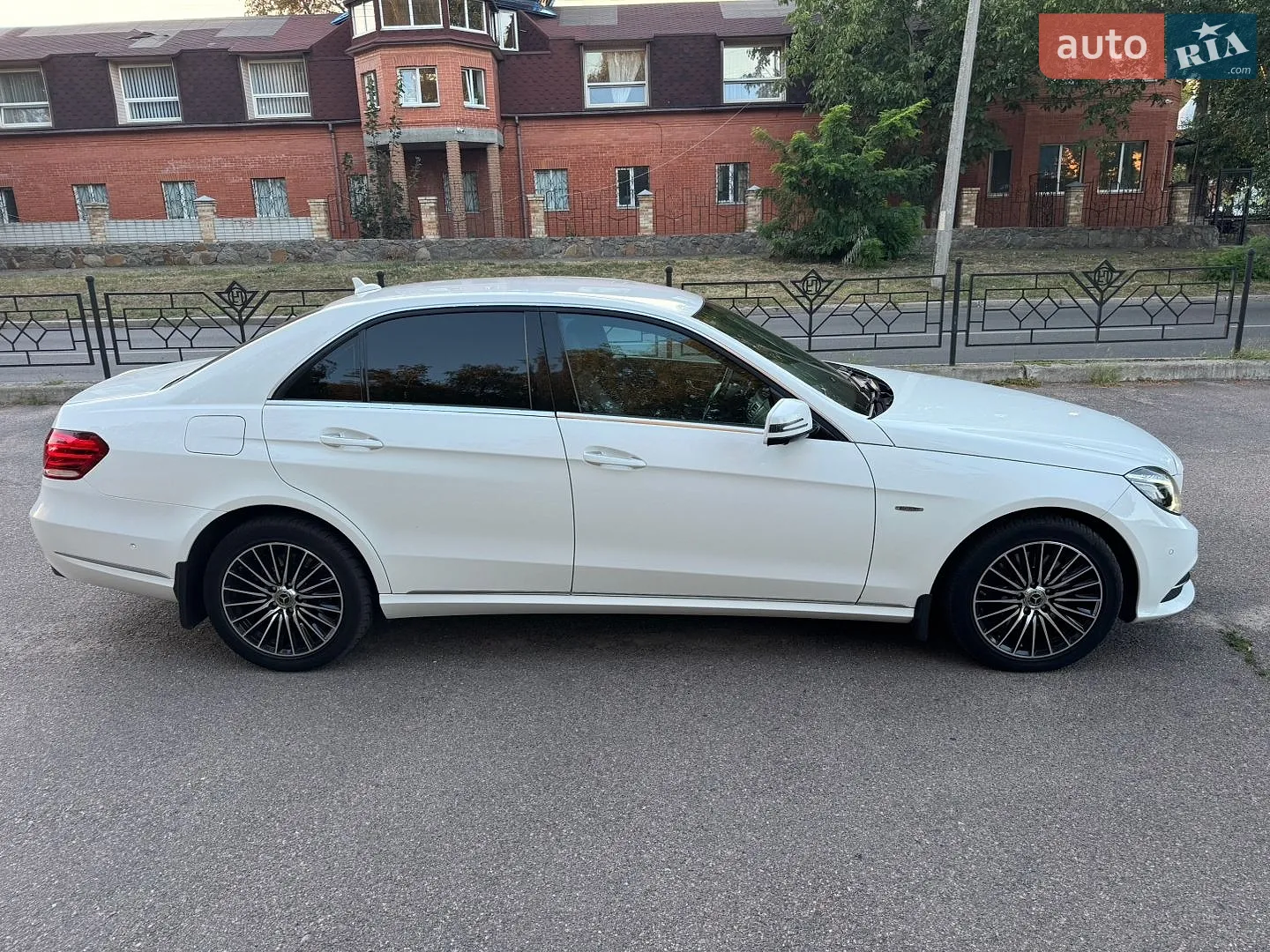 2015 Mercedes-Benz E-klasse - мініатюра 6
