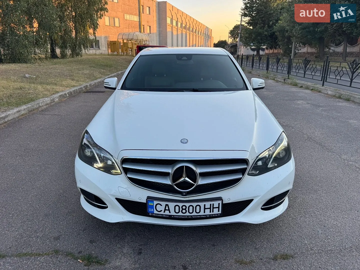 2015 Mercedes-Benz E-klasse - мініатюра 7
