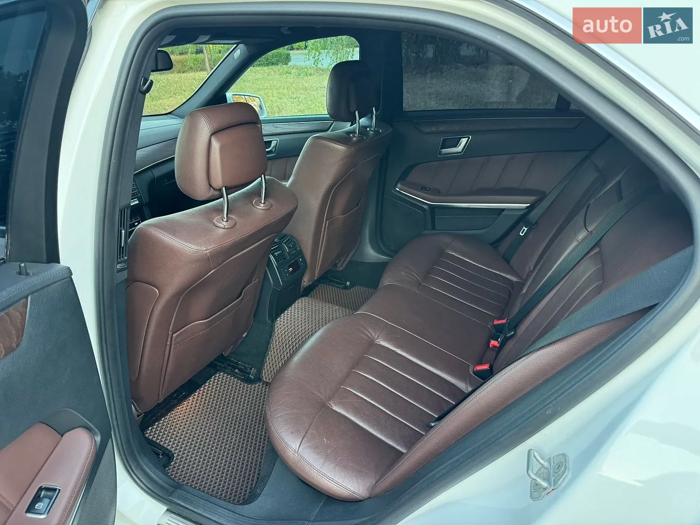 2015 Mercedes-Benz E-klasse - мініатюра 11