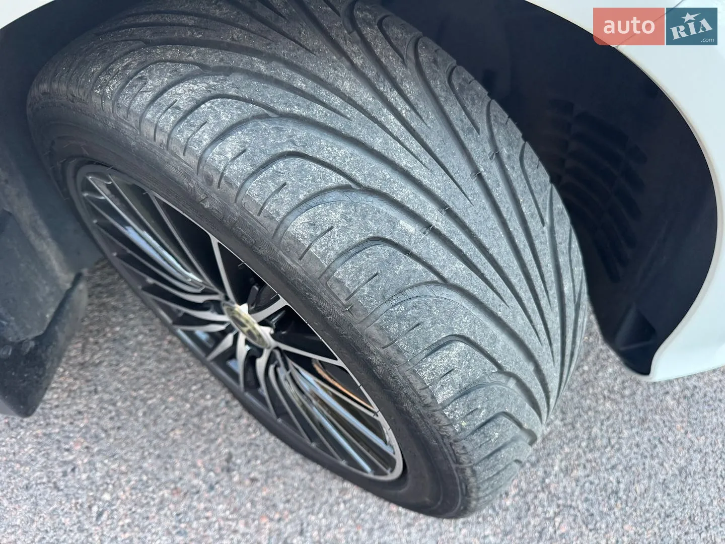 2015 Mercedes-Benz E-klasse - мініатюра 15