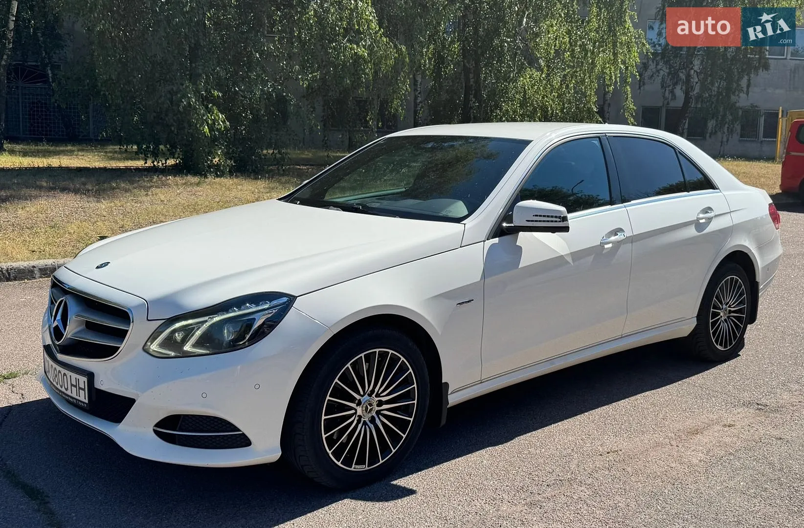 2015 Mercedes-Benz E-klasse - мініатюра 16