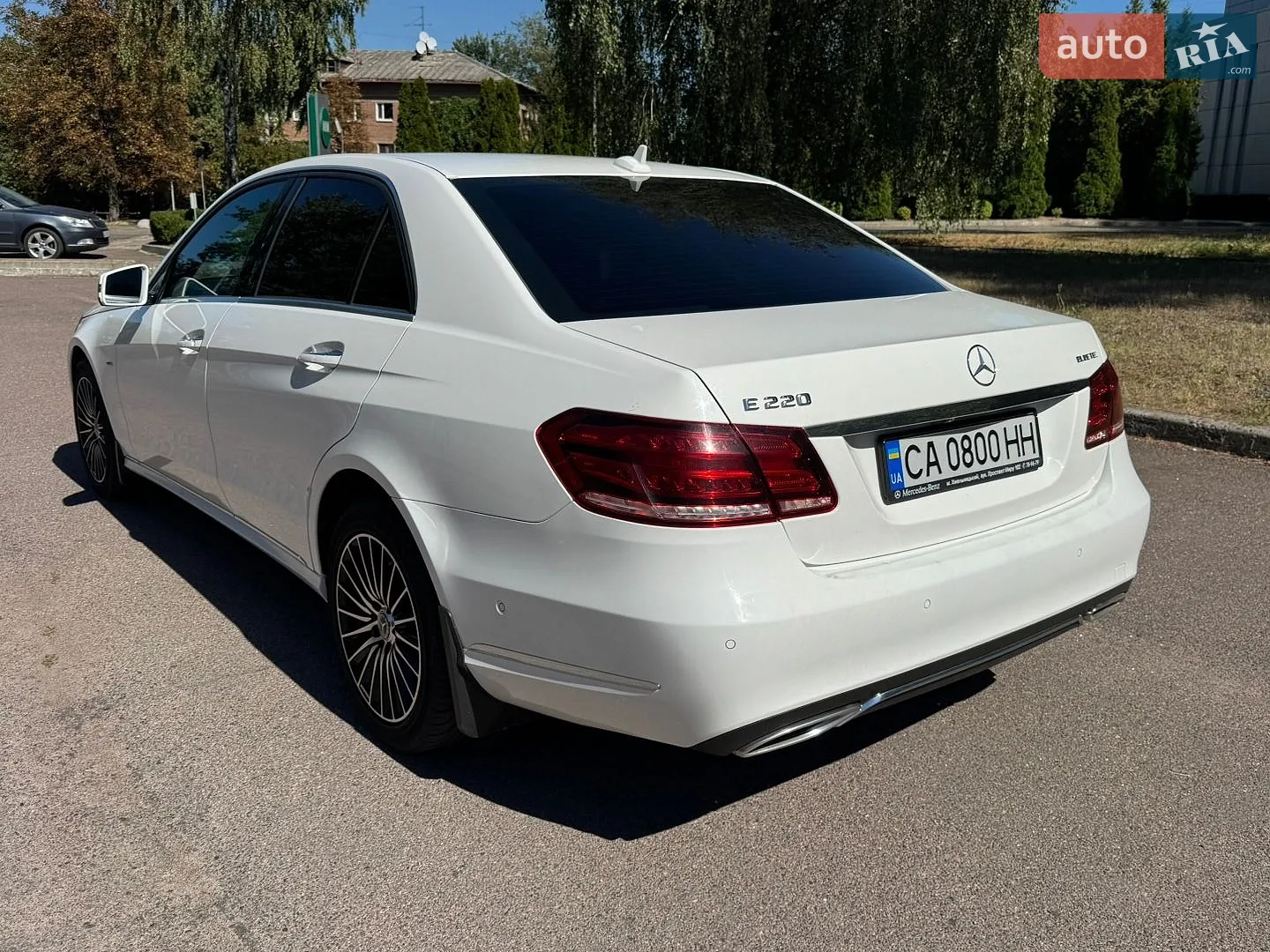 2015 Mercedes-Benz E-klasse - мініатюра 19