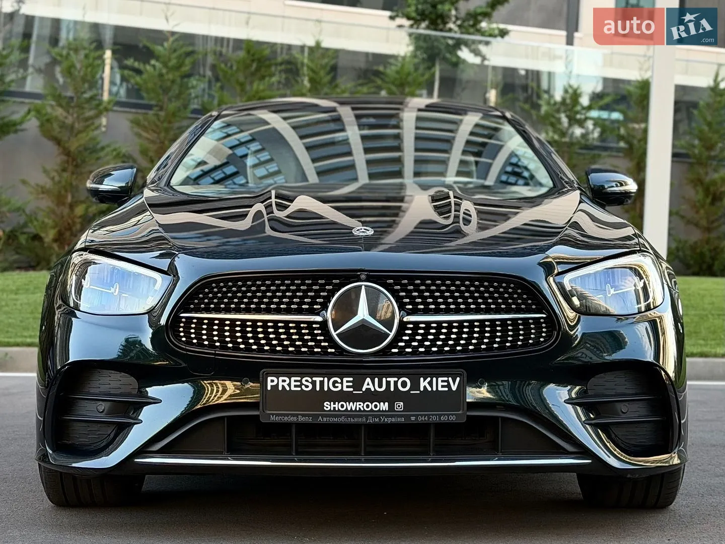 2022 Mercedes-Benz E-klasse - мініатюра 6