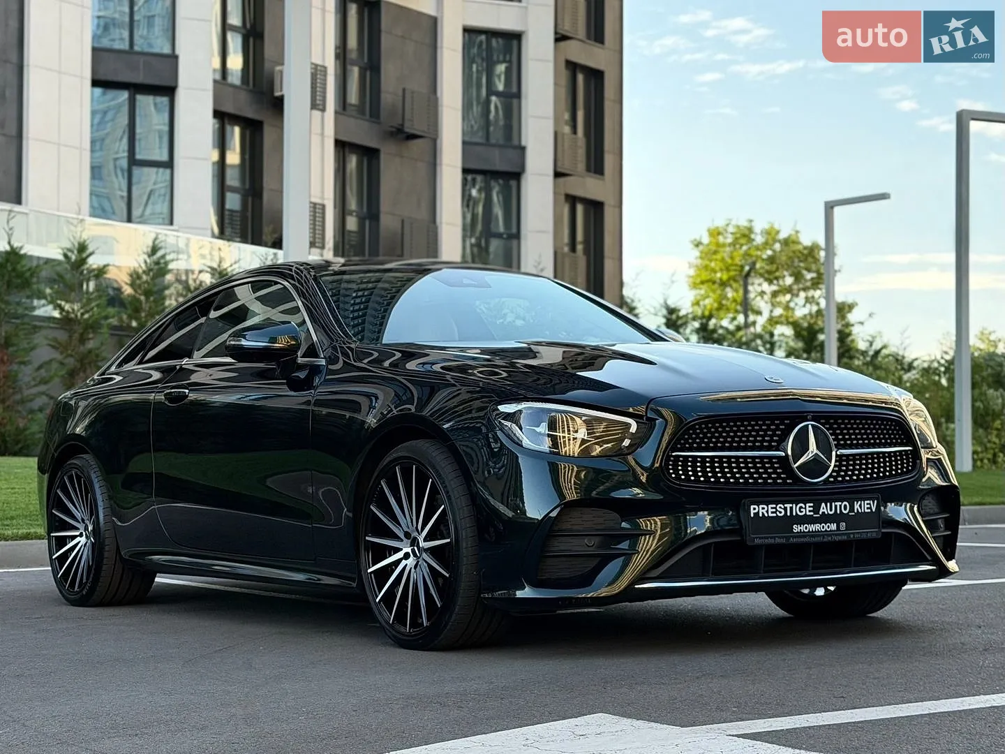 2022 Mercedes-Benz E-klasse - мініатюра 12