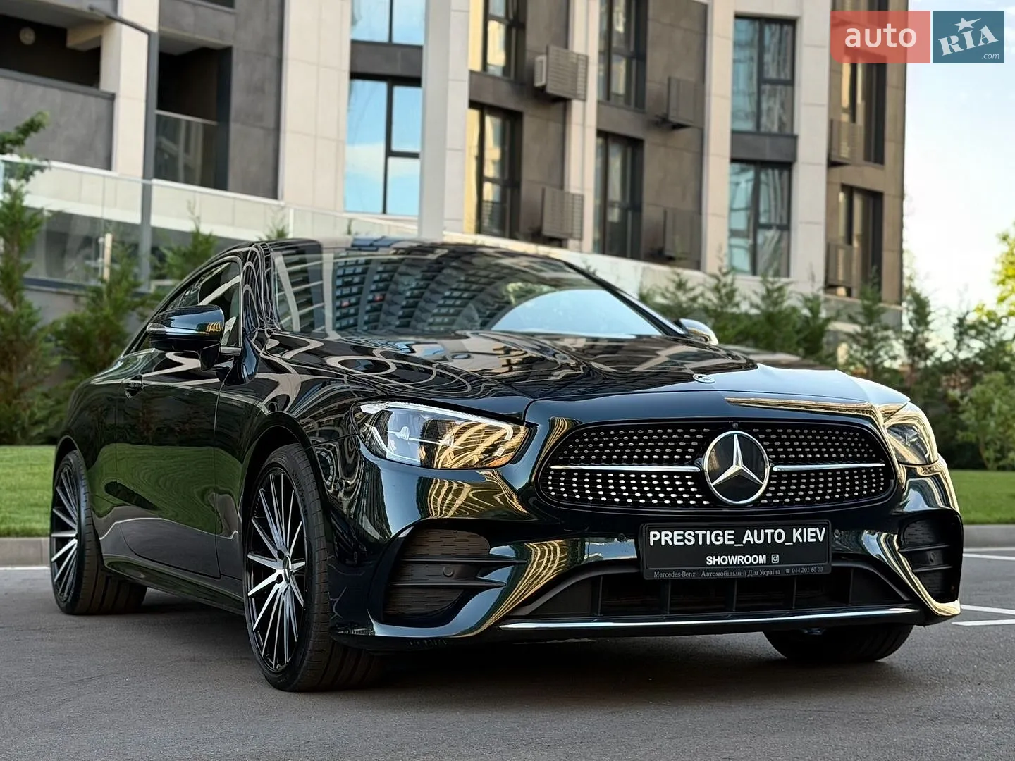2022 Mercedes-Benz E-klasse - мініатюра 11