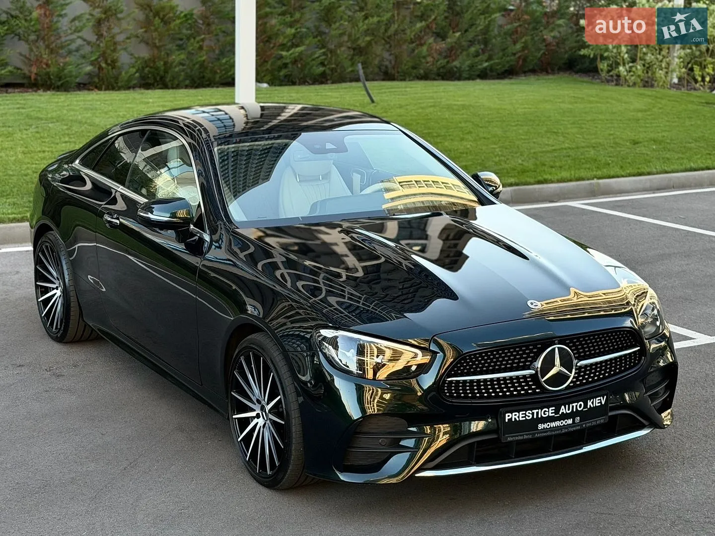 2022 Mercedes-Benz E-klasse - мініатюра 10
