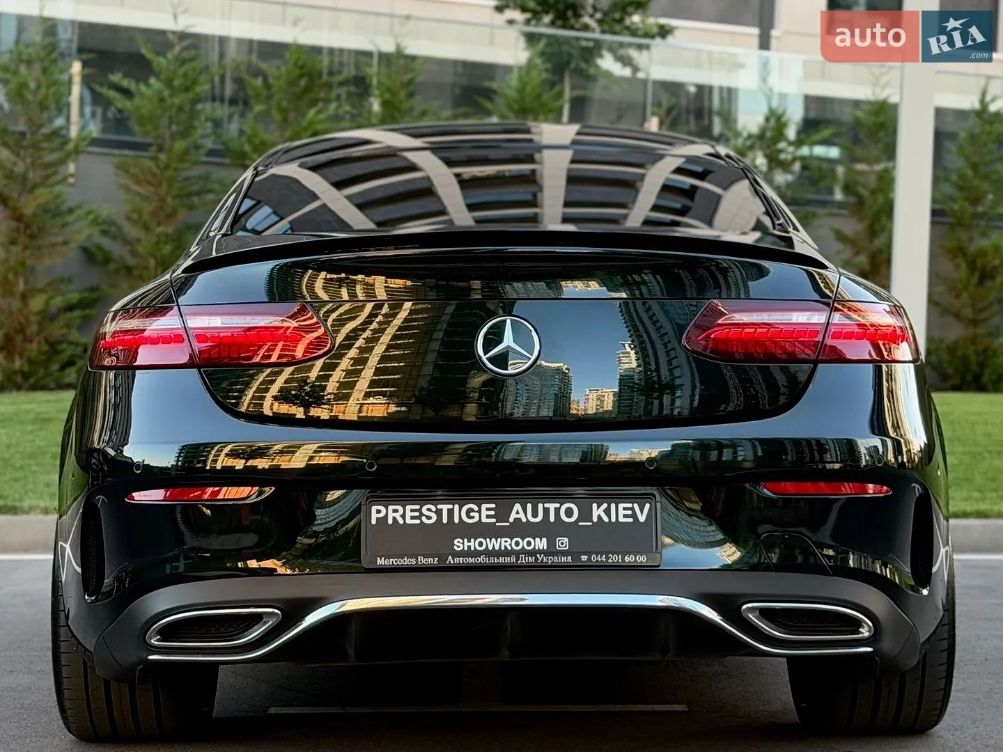 2022 Mercedes-Benz E-klasse - мініатюра 13