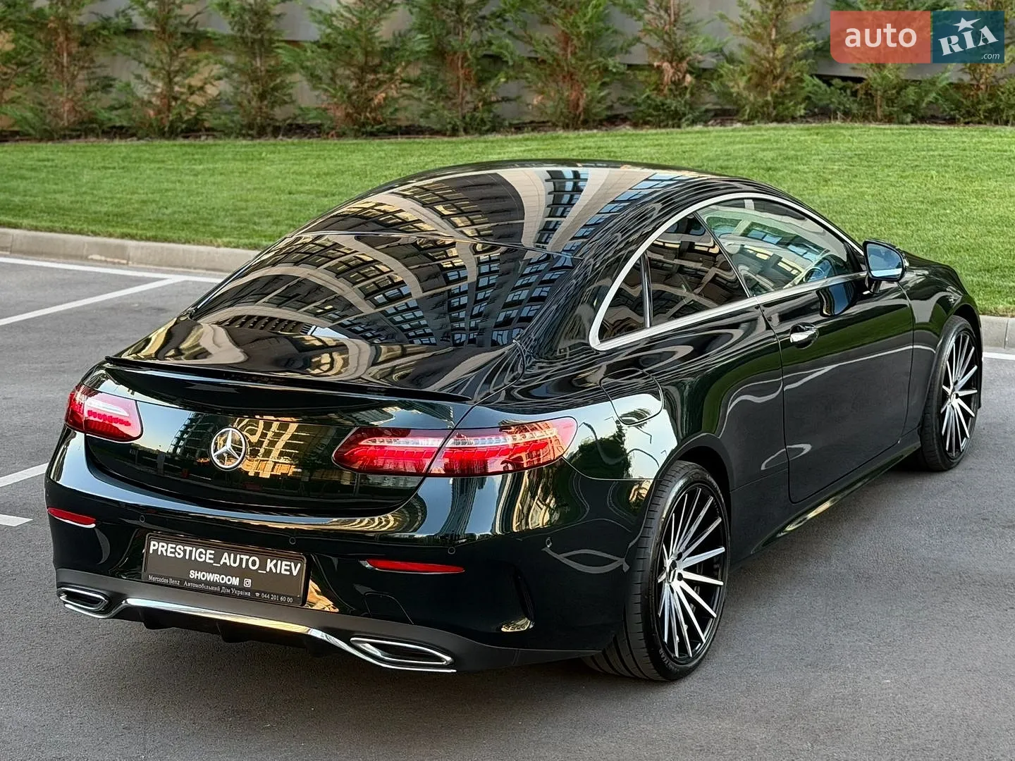 2022 Mercedes-Benz E-klasse - мініатюра 15