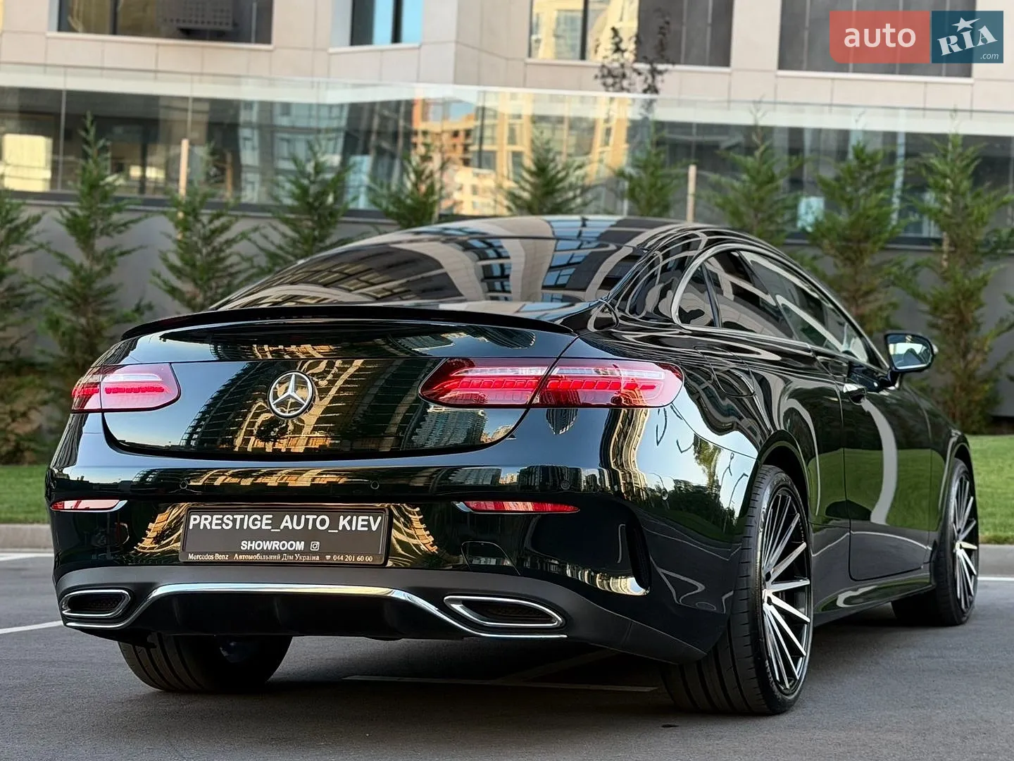 2022 Mercedes-Benz E-klasse - мініатюра 16