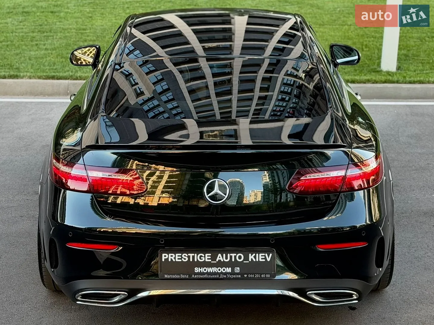 2022 Mercedes-Benz E-klasse - мініатюра 14