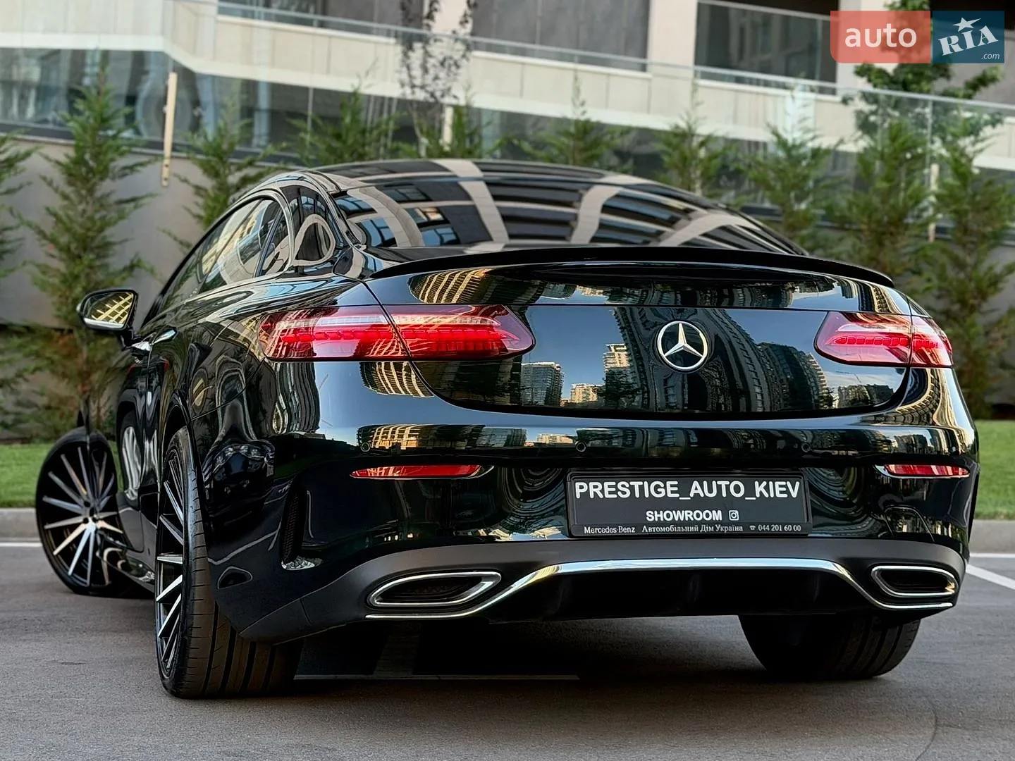 2022 Mercedes-Benz E-klasse - мініатюра 21