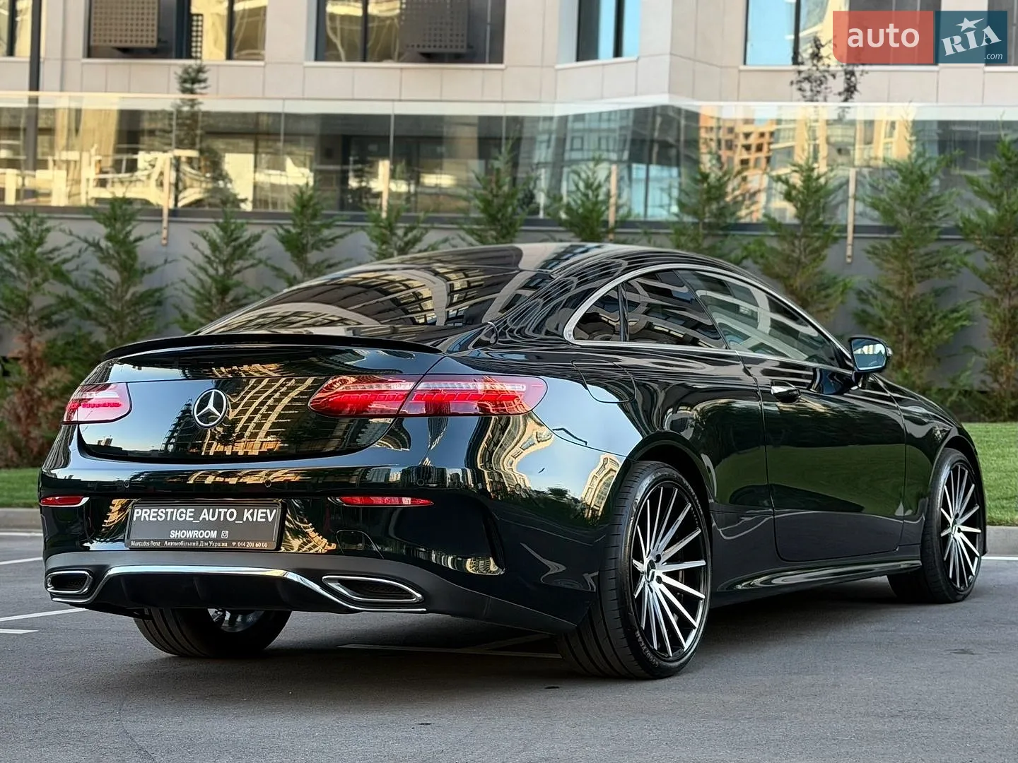 2022 Mercedes-Benz E-klasse - мініатюра 17