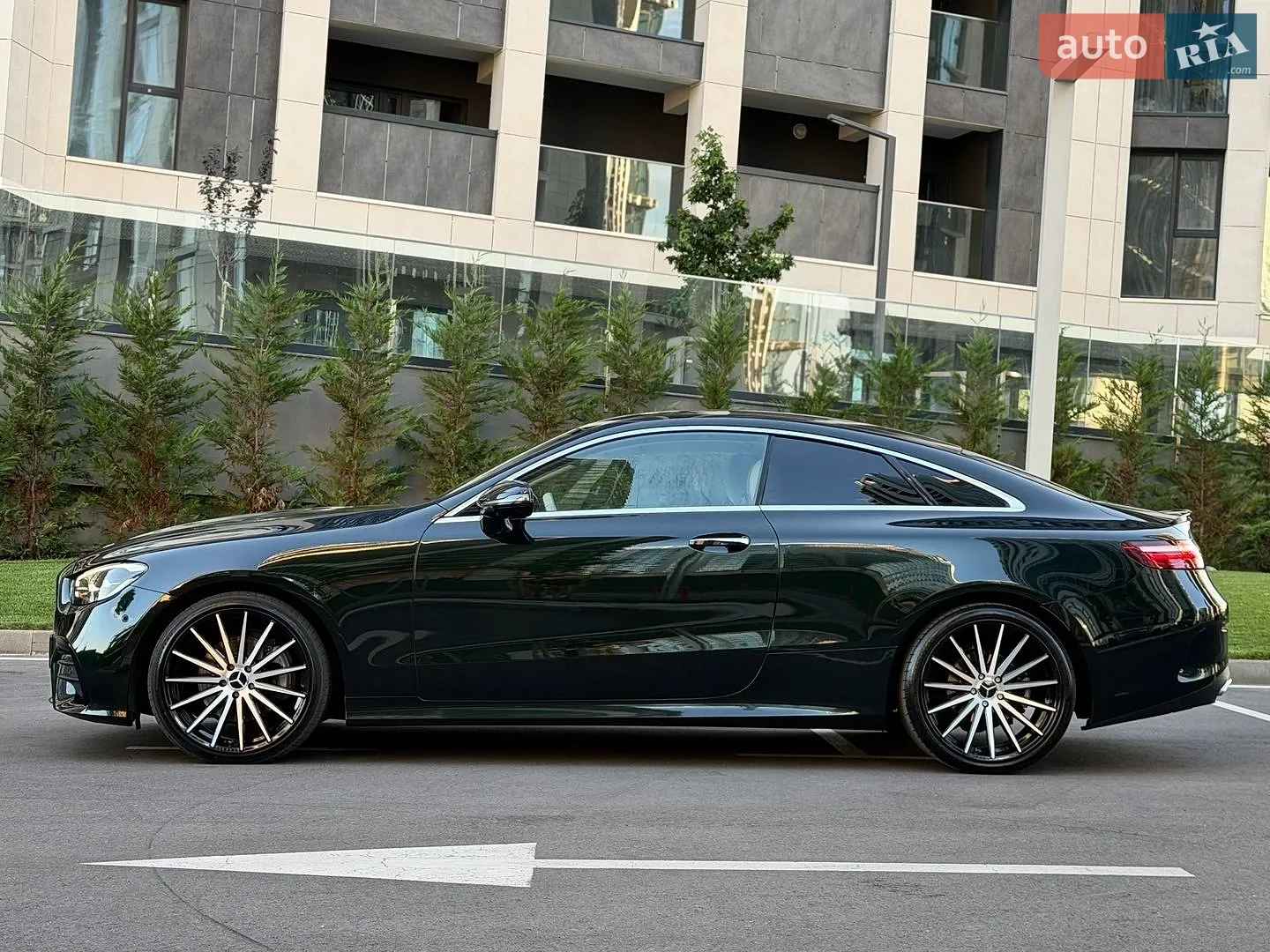 2022 Mercedes-Benz E-klasse - мініатюра 26