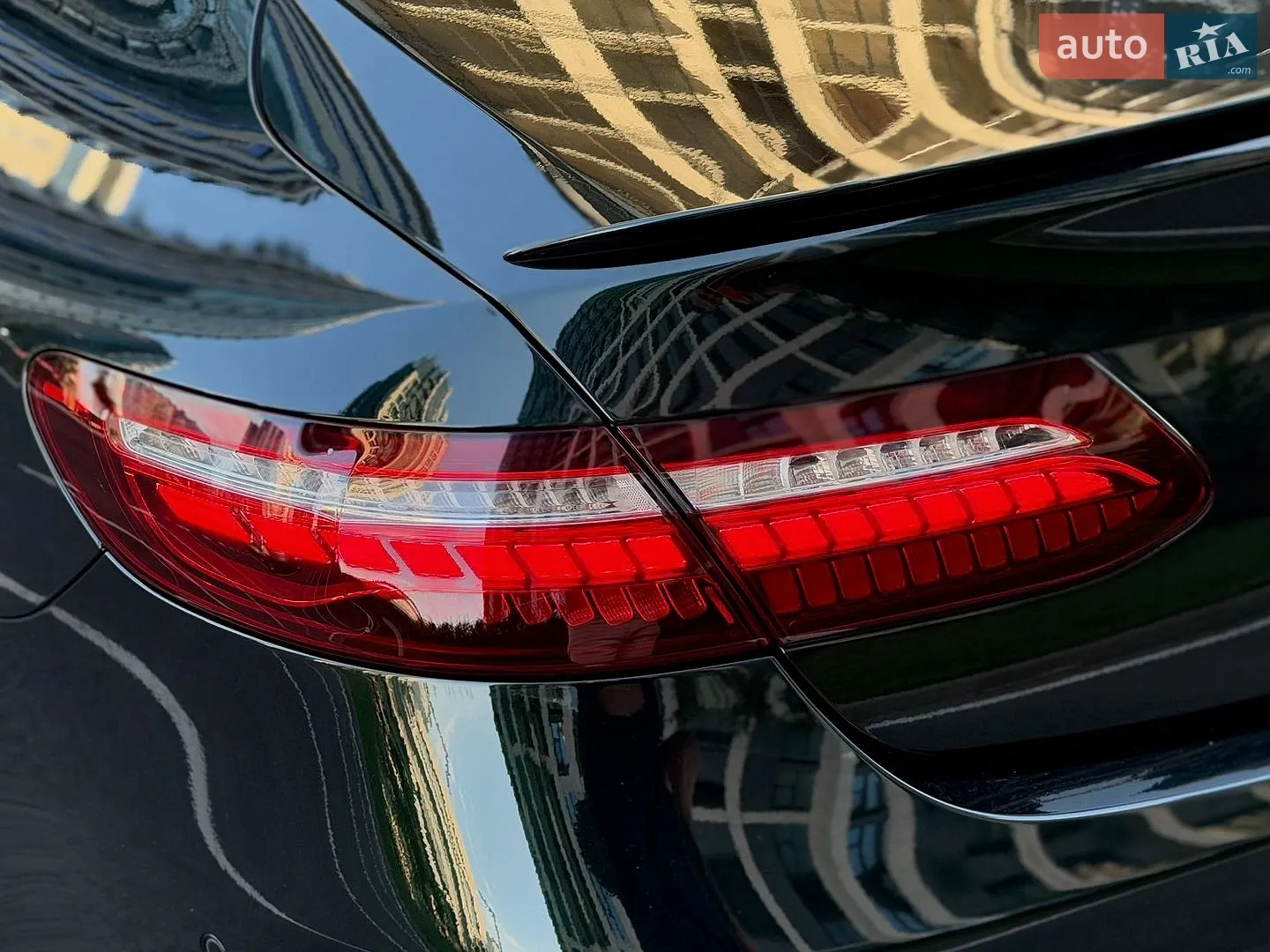 2022 Mercedes-Benz E-klasse - мініатюра 32