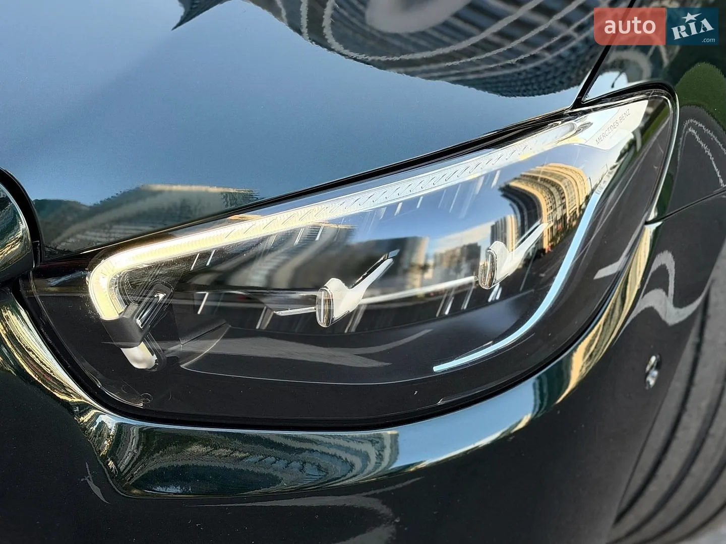 2022 Mercedes-Benz E-klasse - мініатюра 29