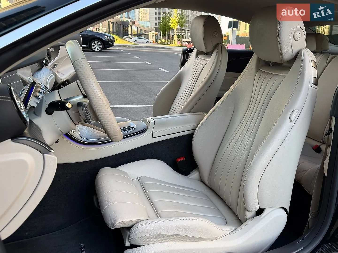 2022 Mercedes-Benz E-klasse - мініатюра 33