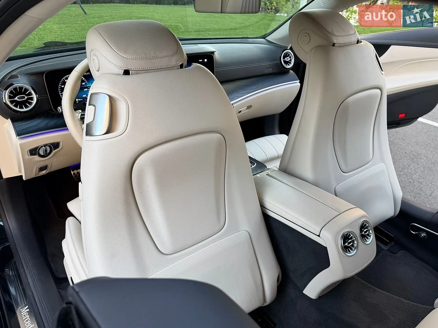 2022 Mercedes-Benz E-klasse - мініатюра 40