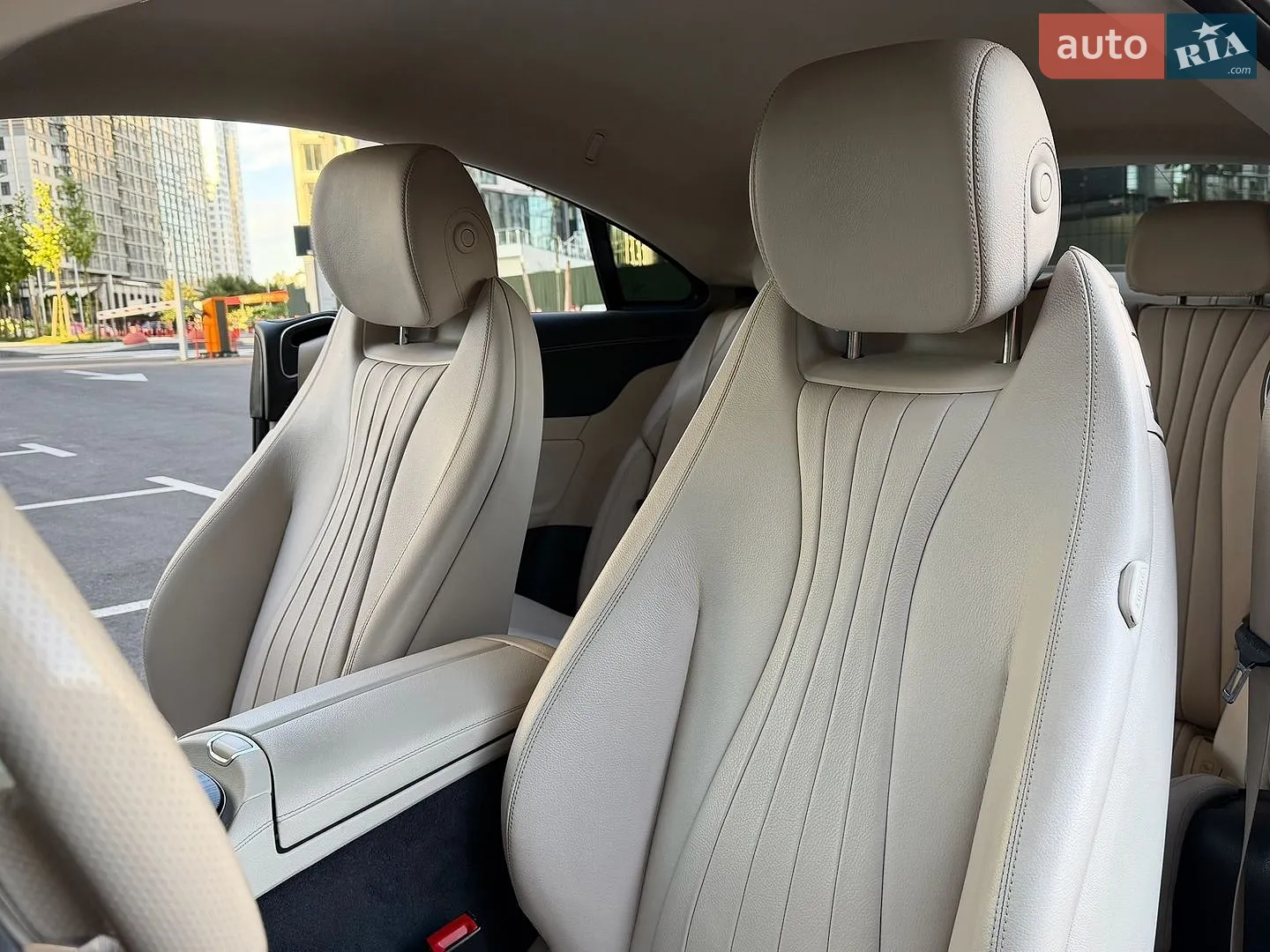 2022 Mercedes-Benz E-klasse - мініатюра 34