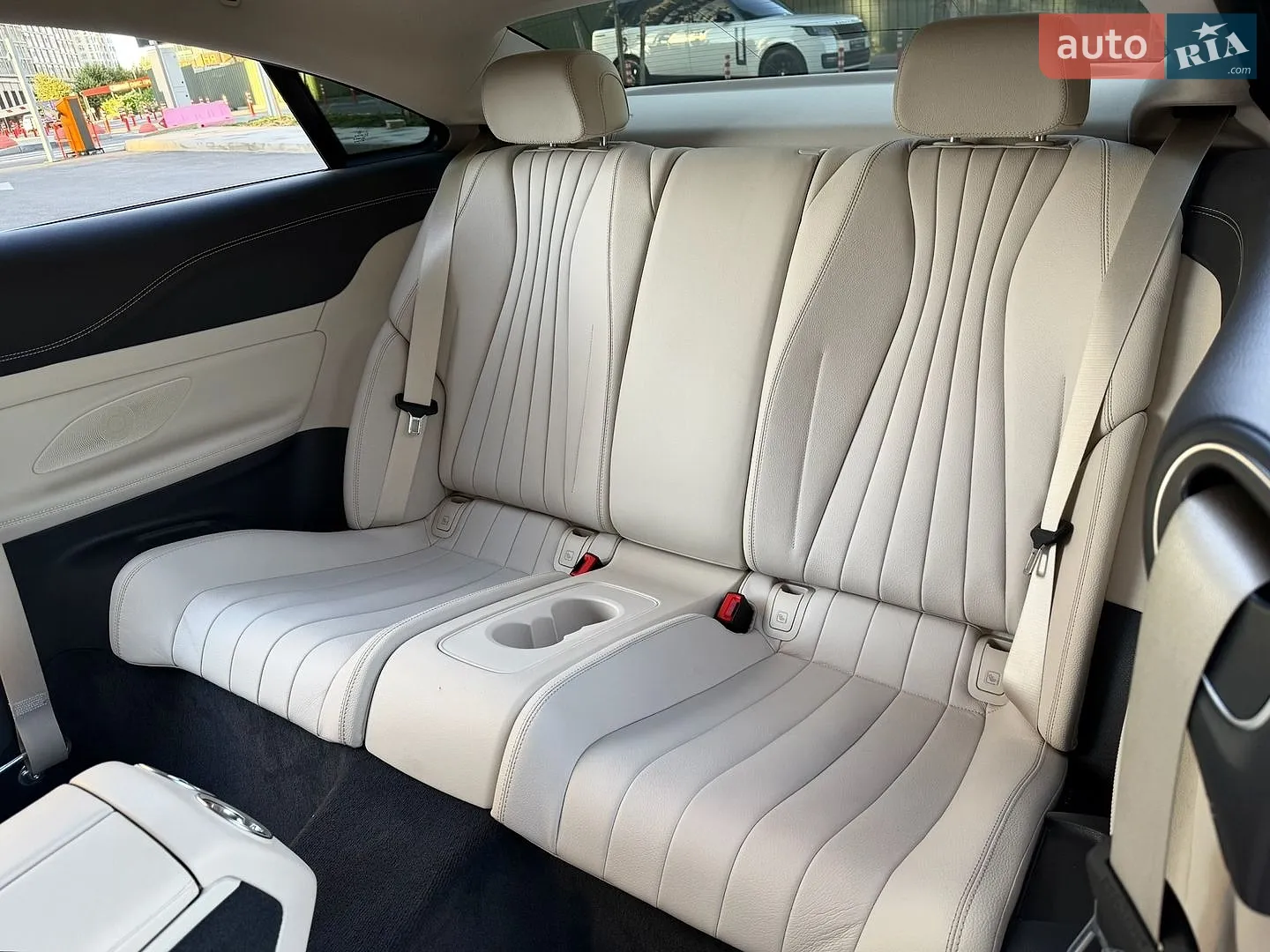 2022 Mercedes-Benz E-klasse - мініатюра 43