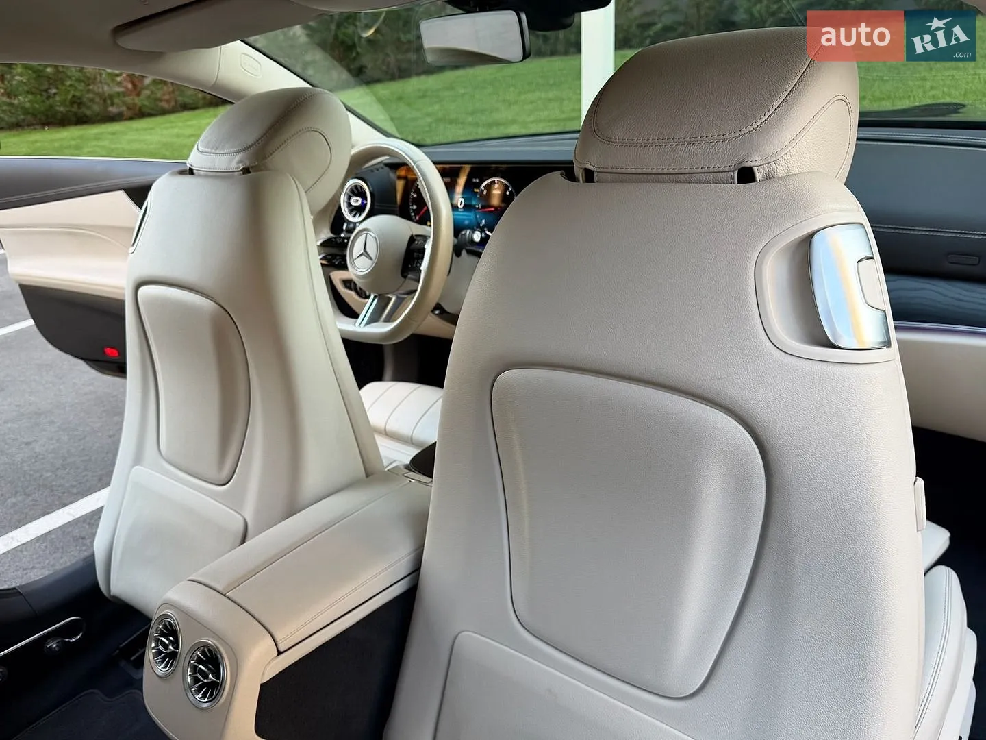 2022 Mercedes-Benz E-klasse - мініатюра 41