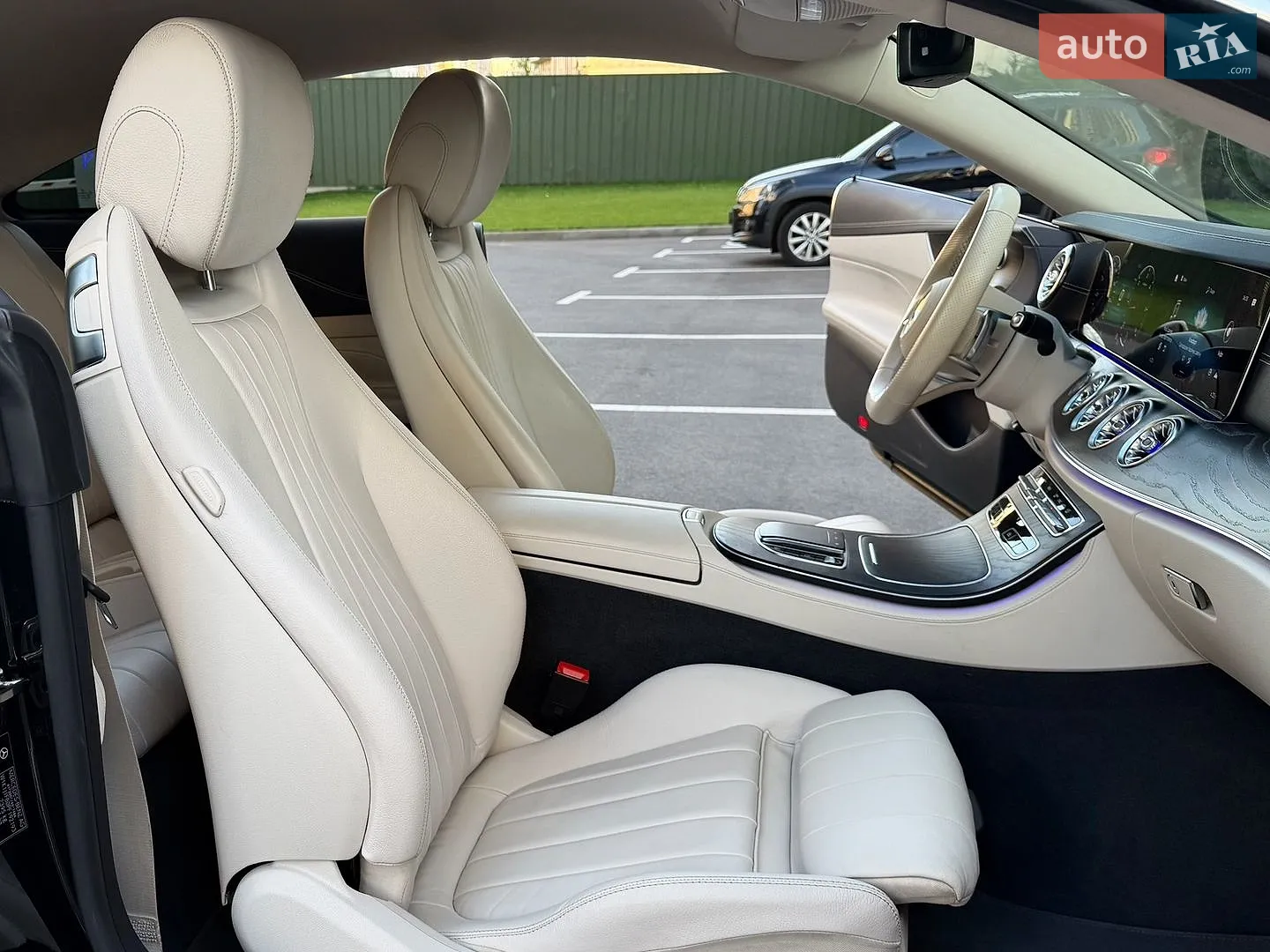 2022 Mercedes-Benz E-klasse - мініатюра 37
