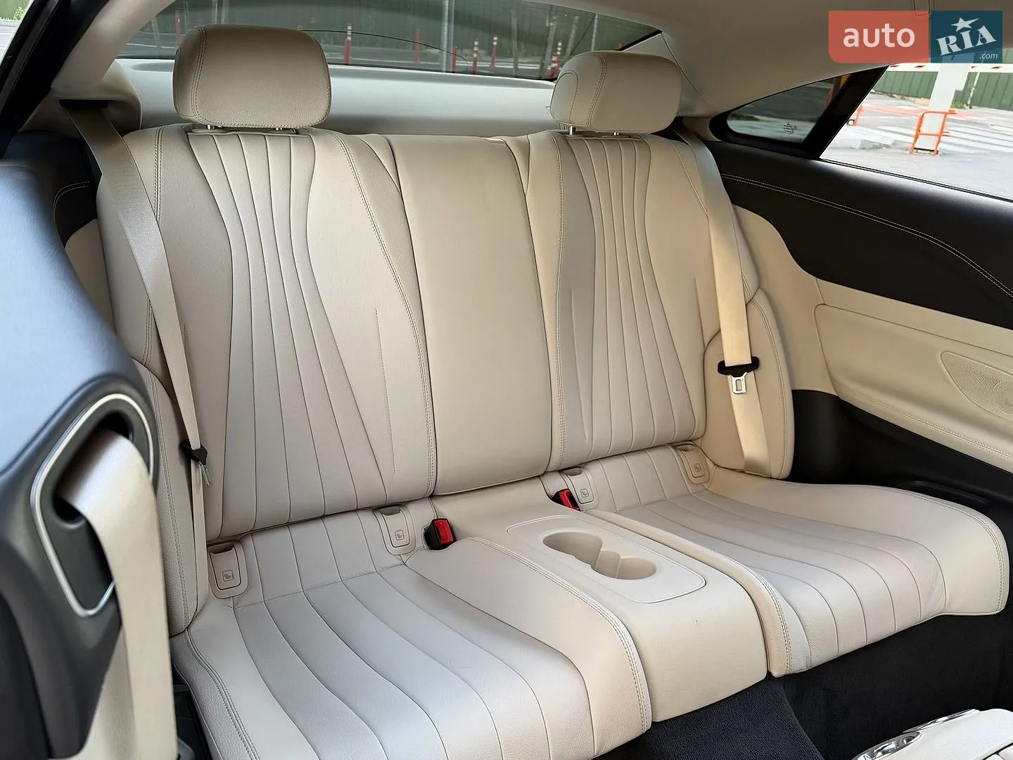 2022 Mercedes-Benz E-klasse - мініатюра 42