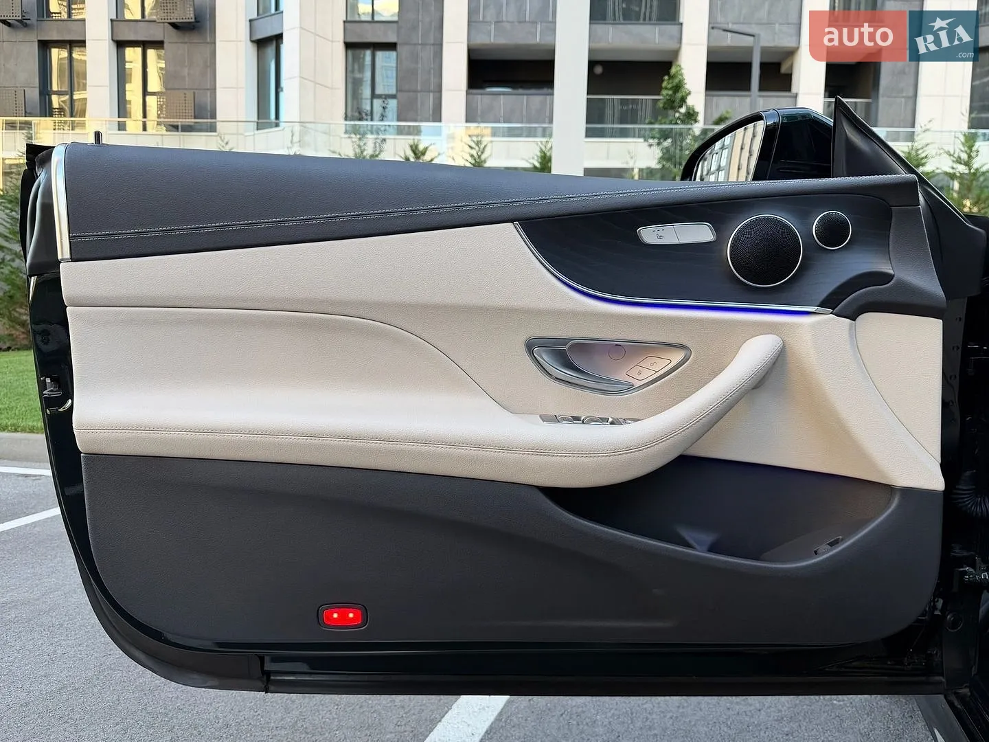 2022 Mercedes-Benz E-klasse - мініатюра 44