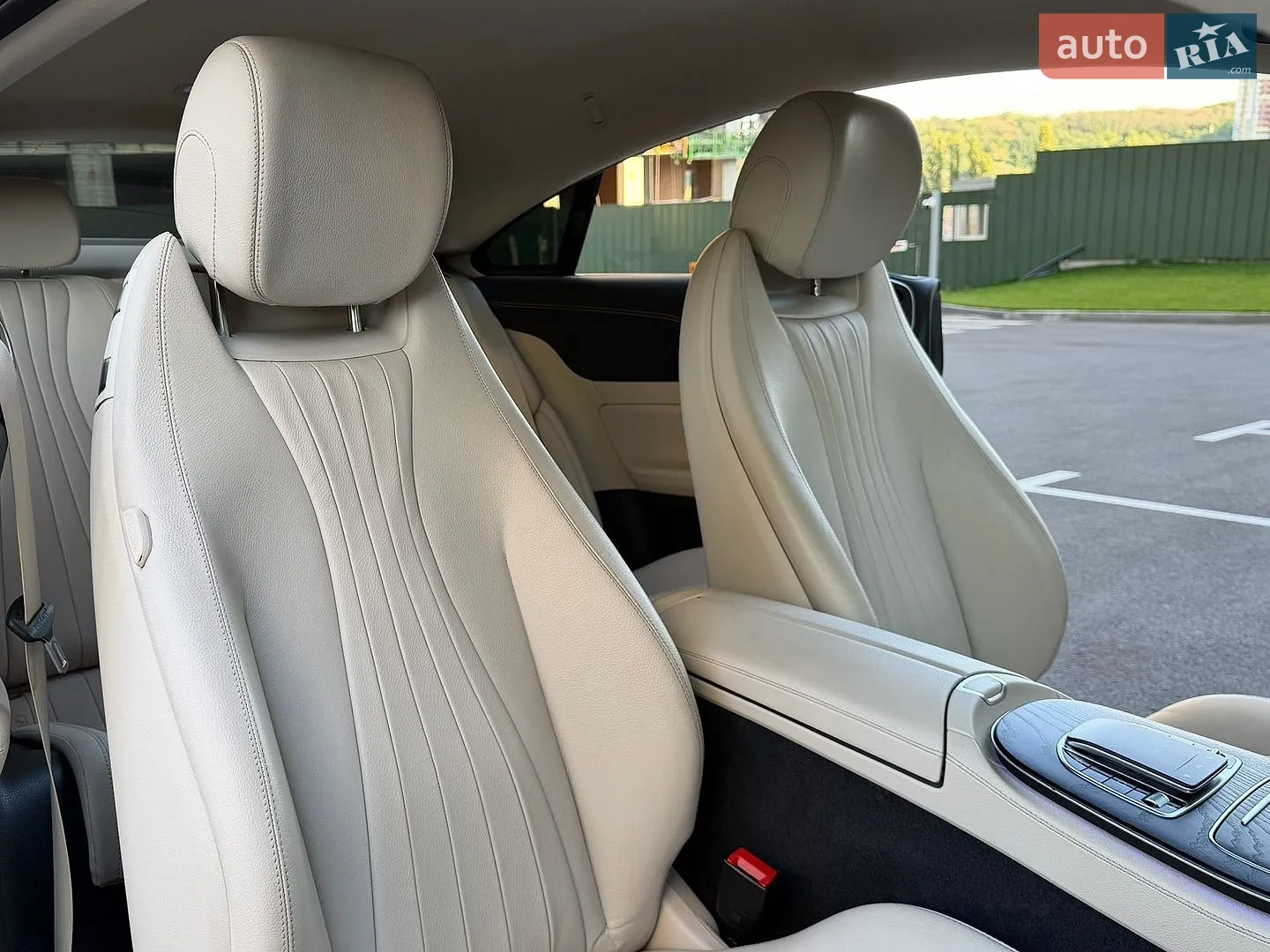 2022 Mercedes-Benz E-klasse - мініатюра 38