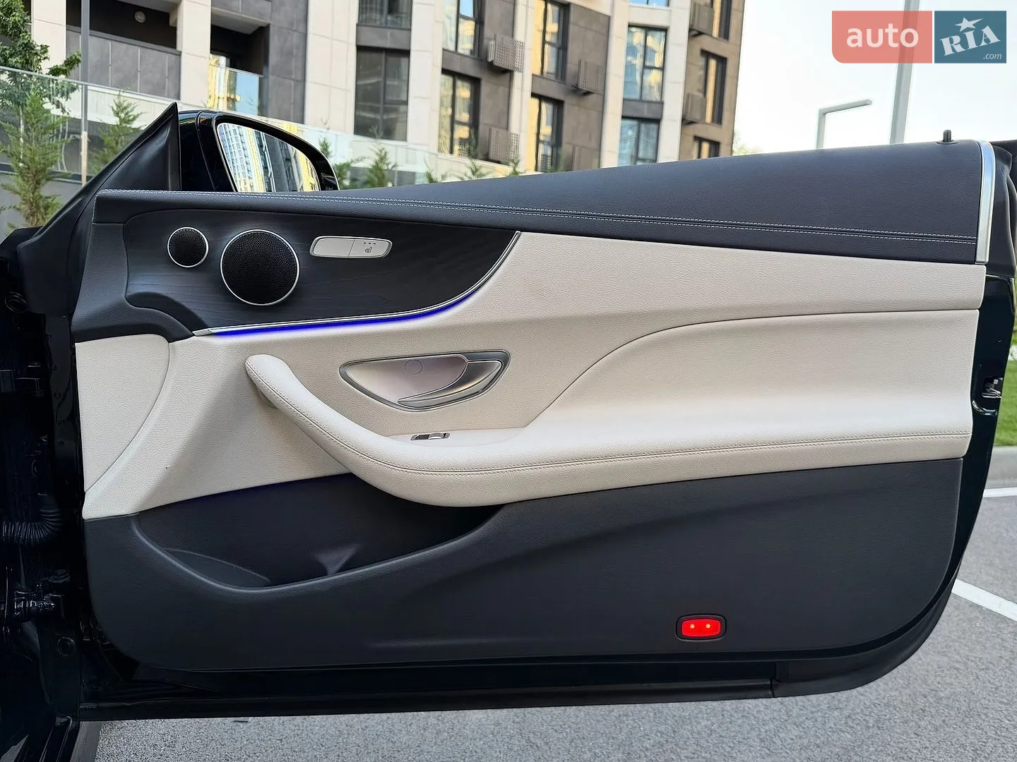 2022 Mercedes-Benz E-klasse - мініатюра 48