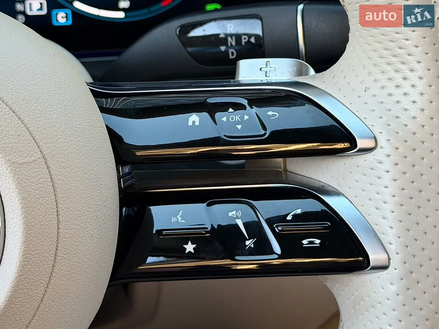 2022 Mercedes-Benz E-klasse - мініатюра 55