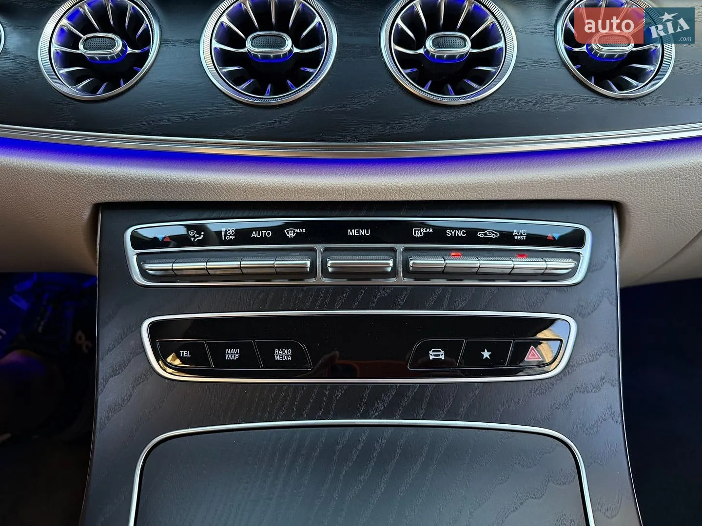 2022 Mercedes-Benz E-klasse - мініатюра 61