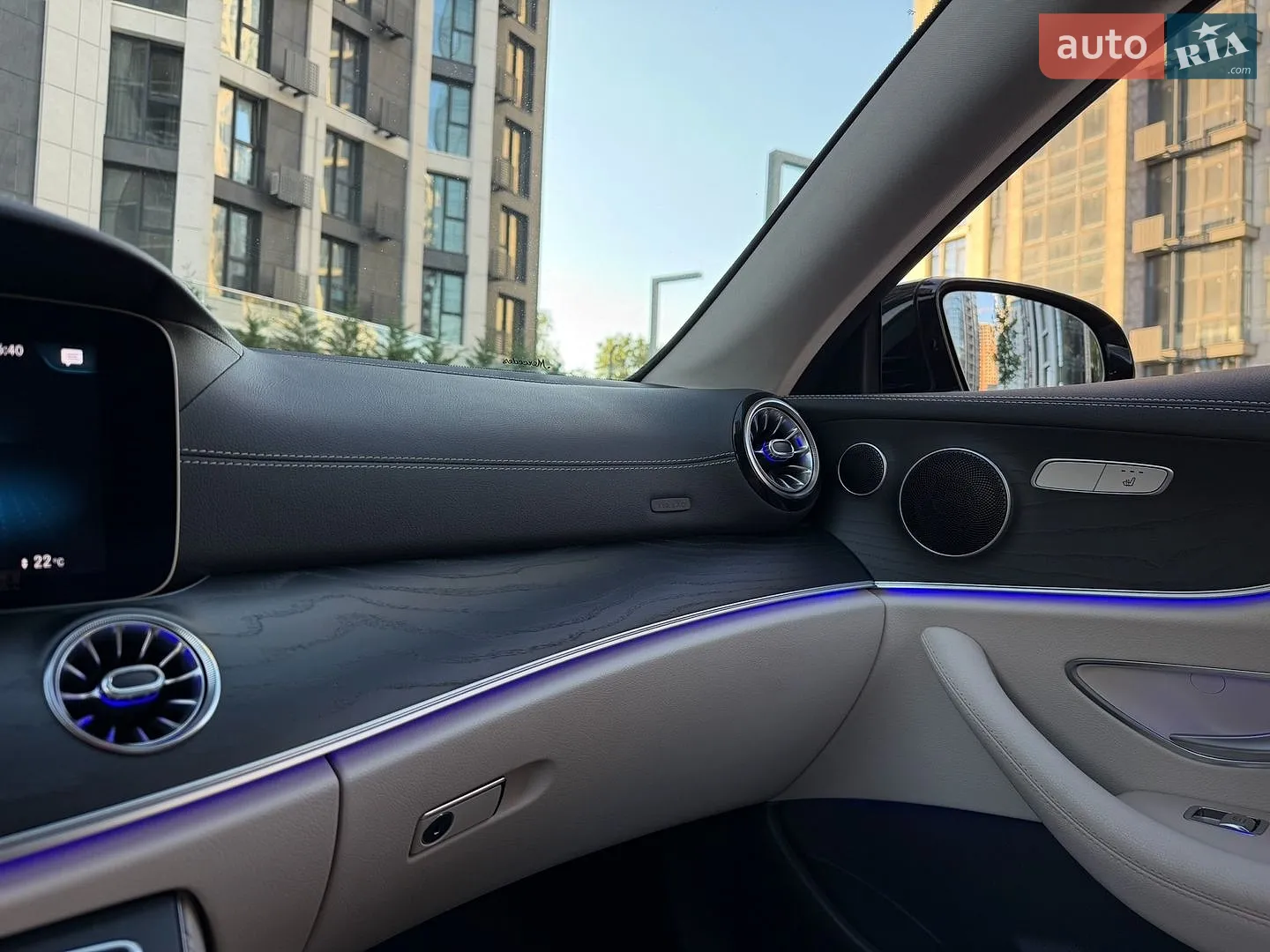 2022 Mercedes-Benz E-klasse - мініатюра 69