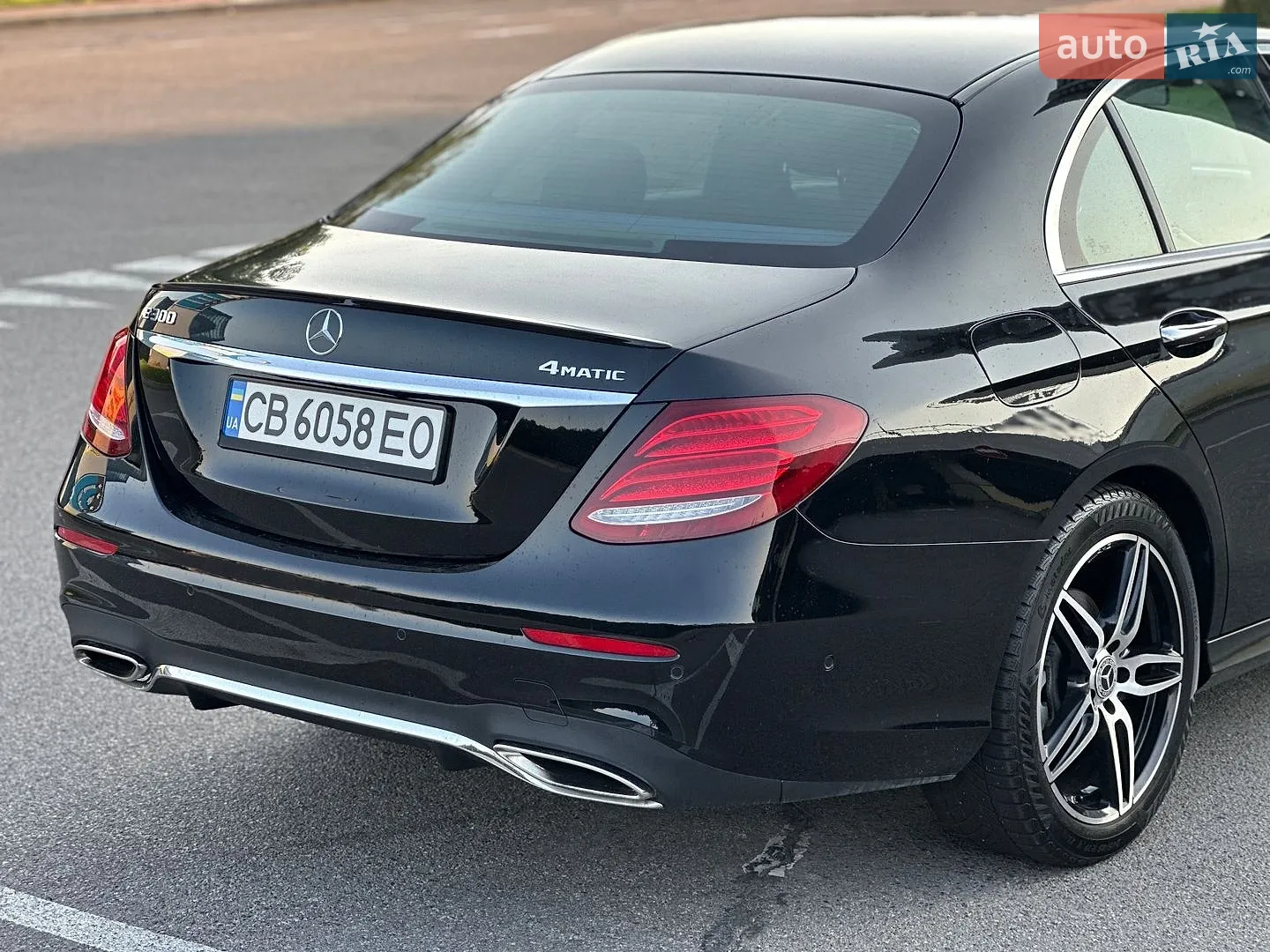 2018 Mercedes-Benz E-klasse - мініатюра 12