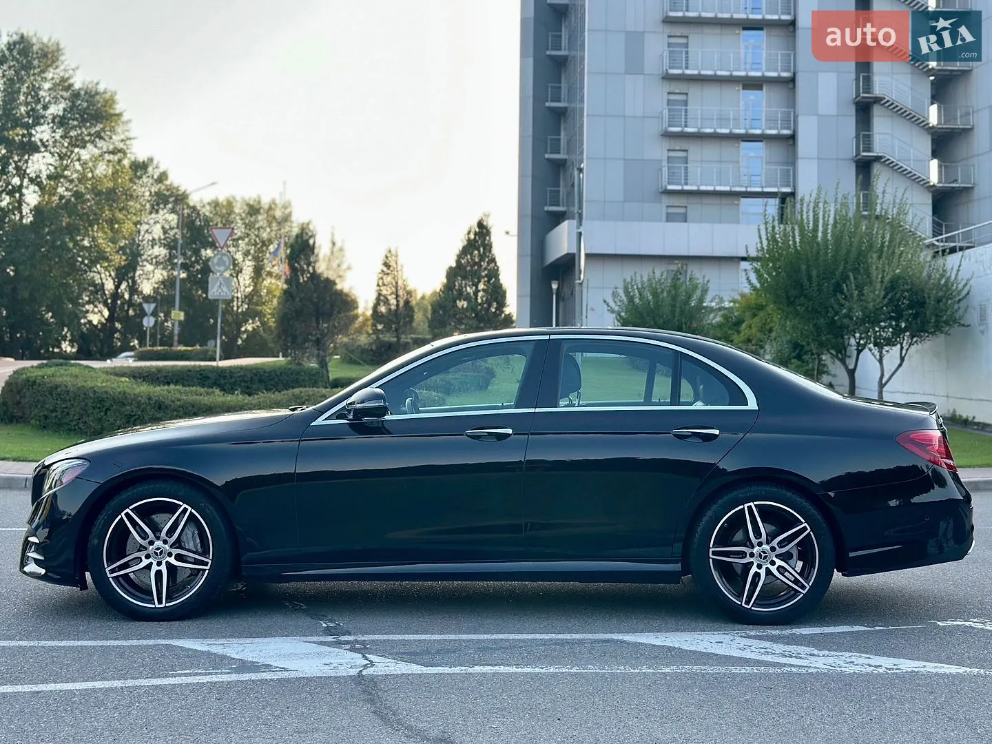 2018 Mercedes-Benz E-klasse - мініатюра 15